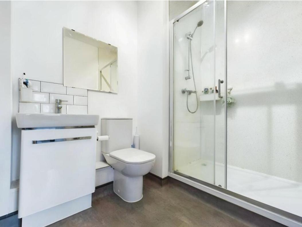 Cozy Flat With Parking Perfect For Families * York