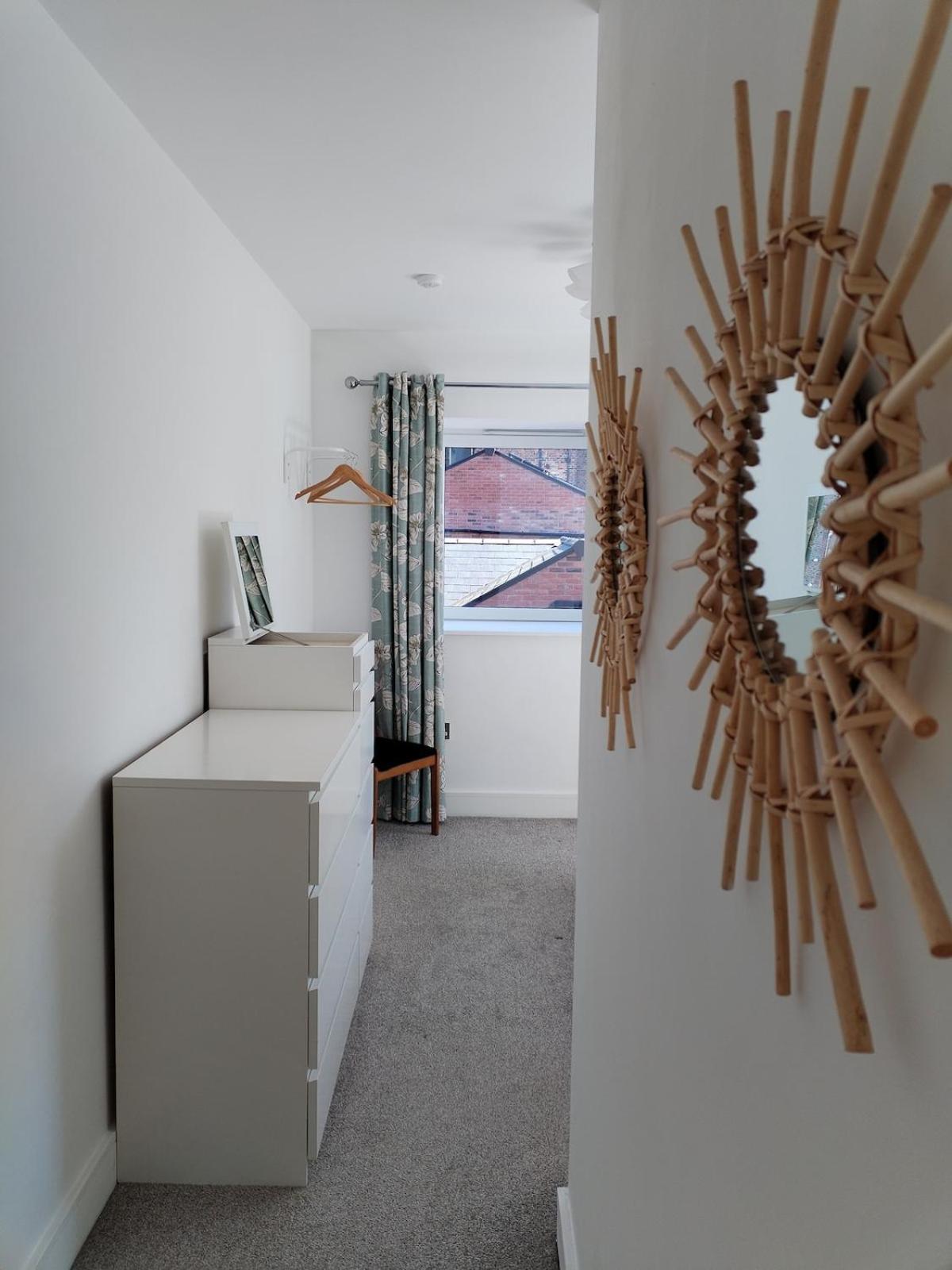 Apartment Cozy Flat With Parking Perfect For Families *