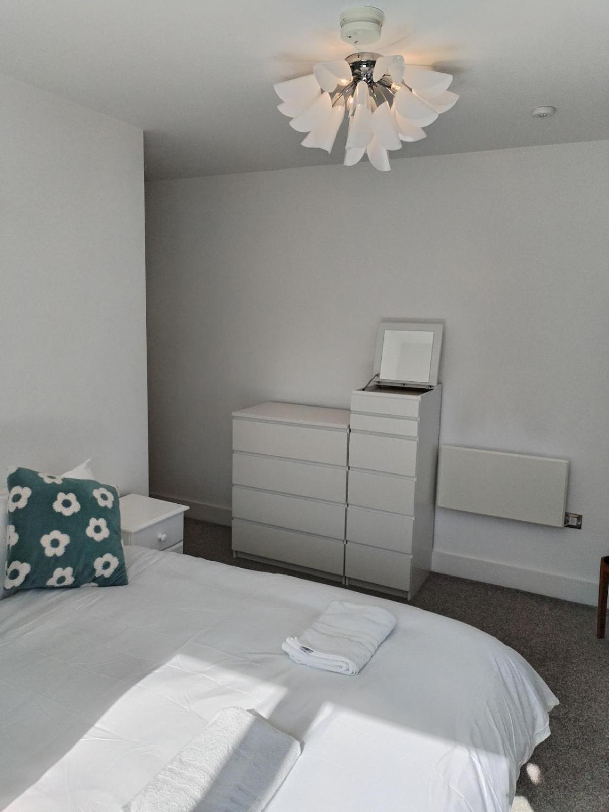 Cozy Flat With Parking Perfect For Families Apartment