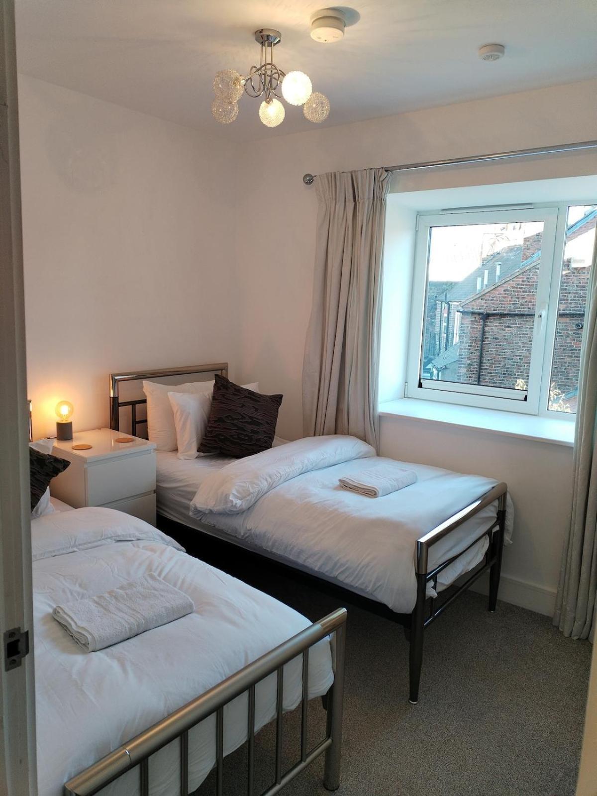 Cozy Flat With Parking Perfect For Families *