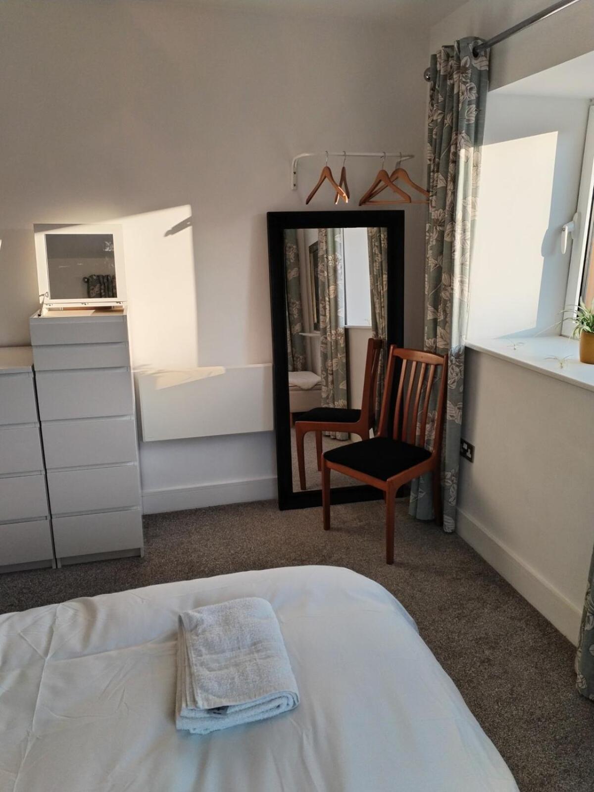Cozy Flat With Parking Perfect For Families * York